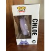 Funko Pop Chloe #295 The Secret Life of Pets FLOCKED