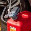 Deway Automatic Fuel Transfer Pump w/Auto-Stop, 2.2 GPM Flow Rate