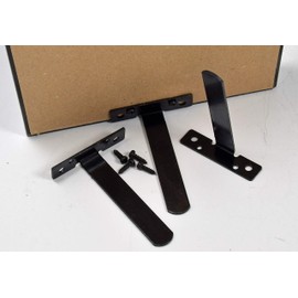 Premium Quality EZ Easel Black Pack of 25