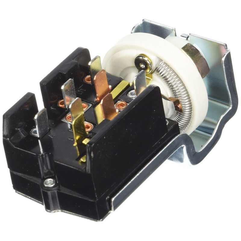 Standard Motor Products DS-219T - Interruptor de faros delanteros