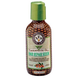 Hair Repair Serum by AsWeChange