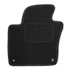 See Description For Model Fitted Car Mats Car Mats Black