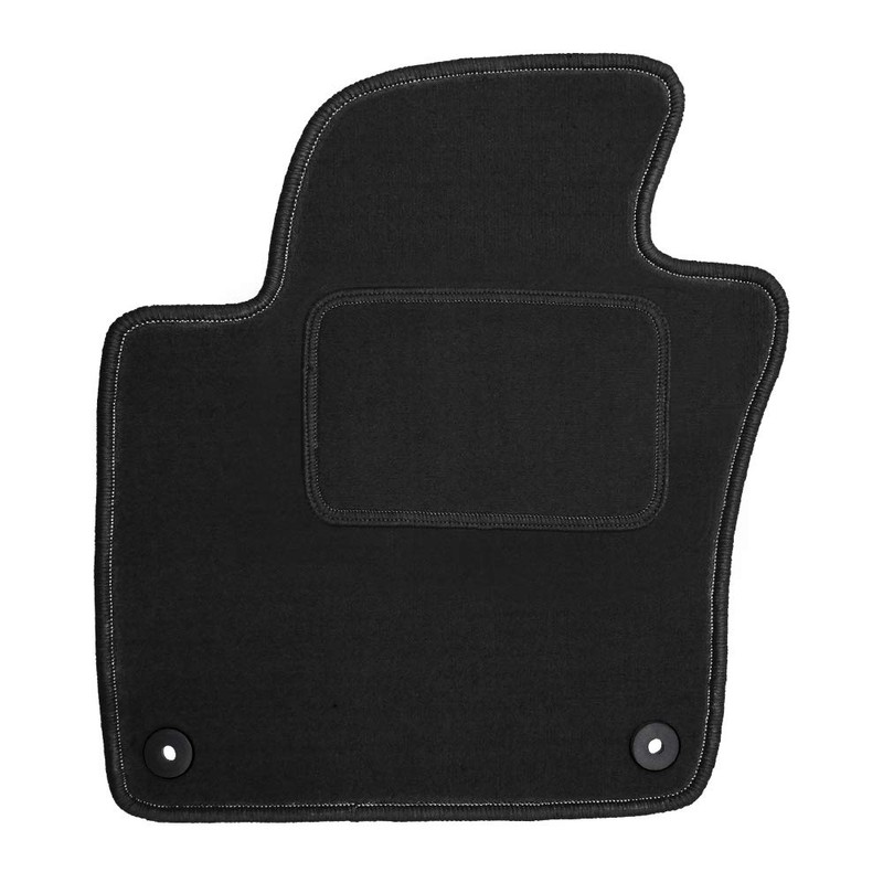 See Description For Model Fitted Car Mats Car Mats Black