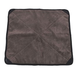 Annadue Einschlagtuch Kamera, Kamera Schutztuch Protective Wrap Einschlagtuch für Kamera als Schutzhülle für DSLR Digitalkamera Objektiv Stoßschutz Fotostudio Zubehör(L)