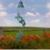 Woodstock Chimes Butterfly Chime Habitats