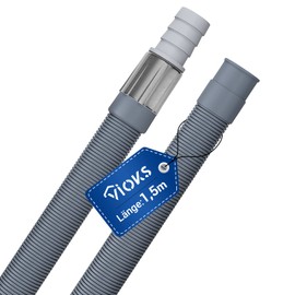 Drain Hose Extension for Washing Machine, Dishwasher