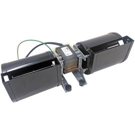 Stove Parts 4 Less Vermont Castings Blower Motor (FK26): 1601881-SPFL