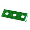 Hokushin Trading UNDP302 Golf Ball, Lawn Display Plate, For 3