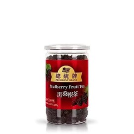Greenlike Natural Dried Mulberry Fruit Dried Chinese Herbs Sang Shen 10oz 桑葚 桑葚茶