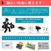 VmanKu Anti-Skimming Card Case, 5 Cards, IC Cards, Magnetic Protection,