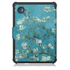 Vakarey Ultra Thin with Automatic Wake/Sleep Case for Tolino Shine