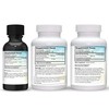 Dr Clark Store Intestine Support & Cleanse Kit - with