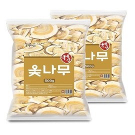 Mom's Ae -son Sonnson Sonneso Mountain Cham Lacquer Wood 500GX2 / 엄마애손국내산참옻나무건재500gx2개