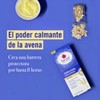 Benzal Wash íntimo Piel sensible y Crema de avena para