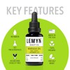 Lemyn Organics Lemyn Organics Firming & Hydrating Face Oil Bundle