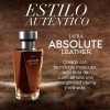 Jafra Absolute Leather + Absolute 56 + Envio Gratis