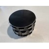 ANAS Herb Grinder|4 Pieces 2.5 Inches Spice Grinder with Magnetic