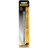 DEWALT DWA5102 Impact Ready Masonry Bit, 1/4" x 4" x