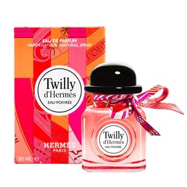 Hermes 에르메스 트윌리 데르메스 오 프와브레 포우먼 85ml 1개 Hermes Twilly D'hermes Eau Poivre 85ml