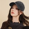 Formemory Cap, Men's Hat, Women's, Kids, Students, Plain Hat, Baseball