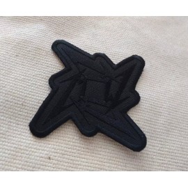 Unbranded METALLICA Back Patch Sew on USA Seller Embroidered Thrash Metal Slayer Testament