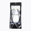 Horik AE-564BK Antenna Divider [4K8K Broadcasting (3224MHz)/BS/CS/Terrestrial Digit/CATV Compatible] Integrated