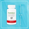 VIZANA NUTRITION Probióticos 70 billones, 13 Cepas HPMC Vegetarianas (60