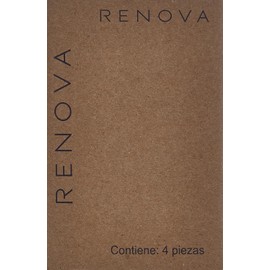 Renova Kit Rubor Rosa & Maq Glow H2O Natural