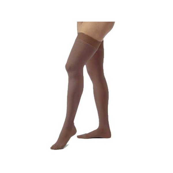 BSN Medical 115713 Compression Hose, Thigh High, Closed Toe, 30-40mm