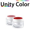 Premium Colour Gel Unity Colour Rose Brown