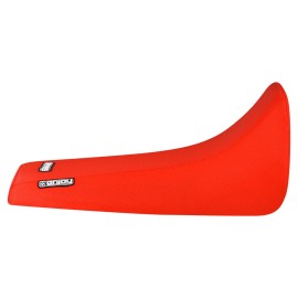 Enjoy Mfg 1988 - 2006 Yamaha Blaster Gripper seat cover  all BRIGHT RED standard #178