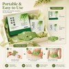 Body Care Patches for Women – Gentle Belly Button Stickers
