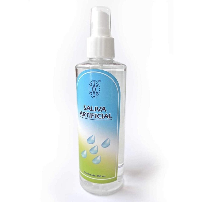 Saliva Artificial VIARDEN