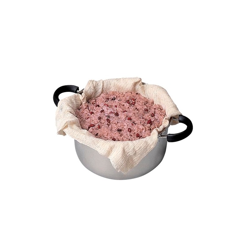 Kai KAI KITCHEN DH8073 Steaming Cloth for 1-2 Squares 26.0
