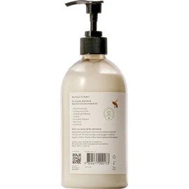 Koala Eco Hand and Body Lotion Lemon Scented Eucalyptus & Rosemary 500ml