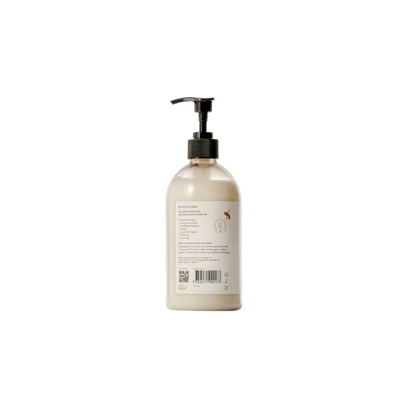 Koala Eco Hand and Body Lotion Lemon Scented Eucalyptus &