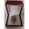 Jose Altuve - 2017 Houston Astros World Series Ring With