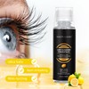 ARISON LASHES Eyelash Cleanser Concentrate 100ml Lash Extensions Shampoo Natural
