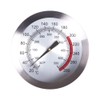 Cabilock Frying Thermometer with Instant Read Meat Thermometer Food Thermometer