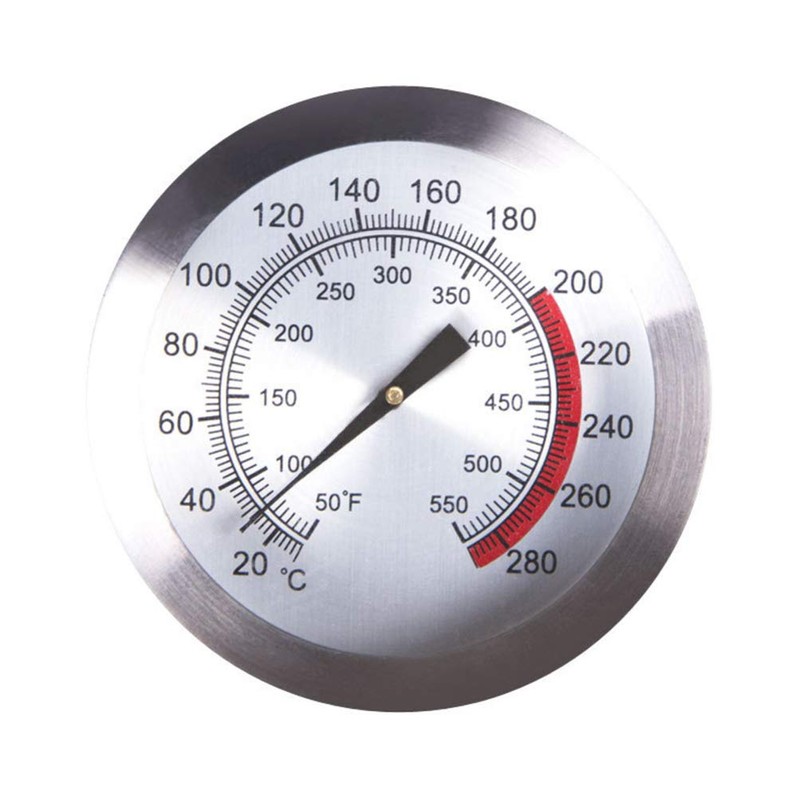 Cabilock Frying Thermometer with Instant Read Meat Thermometer Food Thermometer
