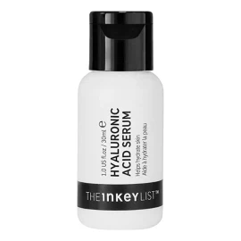 The Inkey List Suero De Ácido Hialurónico Pms Ti2 30ml