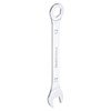 sourcing map Thin Combination Wrench Metric 13mm 6-Point Ended Box