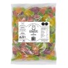 Gomitas De Fruta 1 Kg - Gomitas D Liz