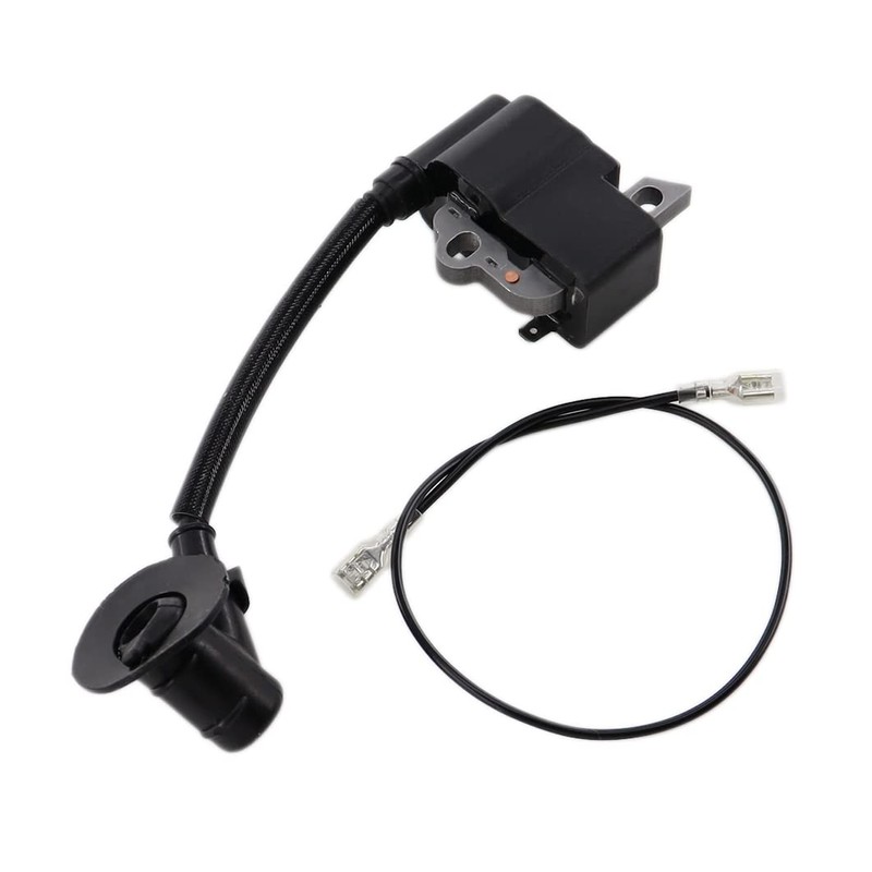 MCHNIC Ignition Coil with Spark Plug for STIHL MS 171