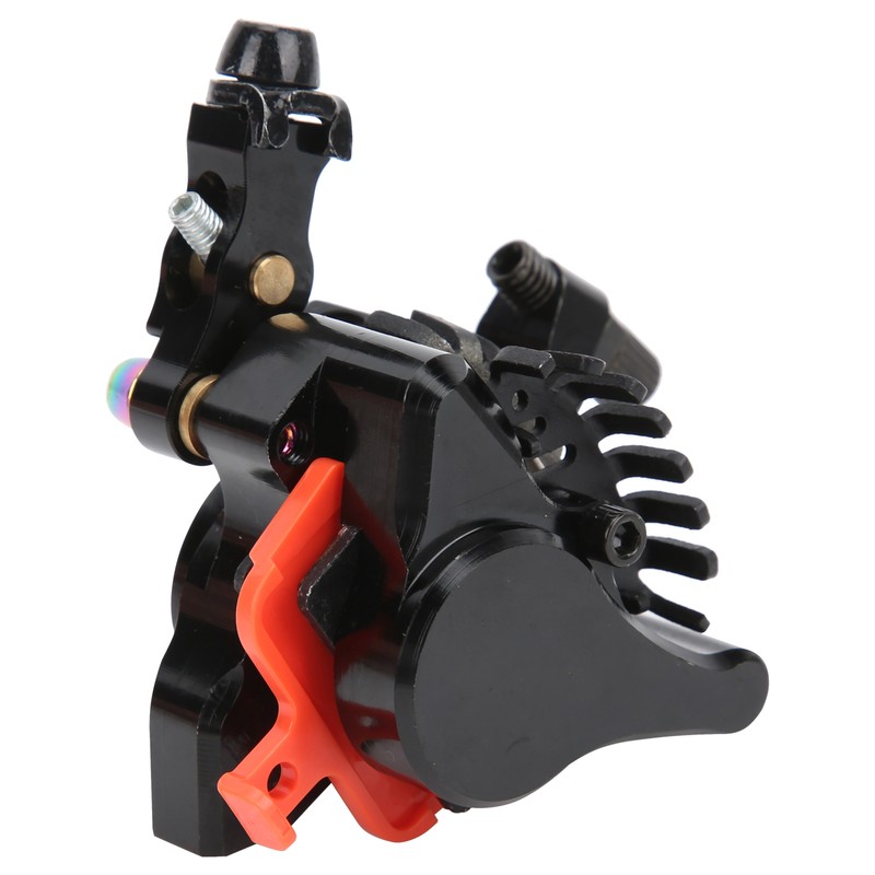 MI.XIM Road Bike Hydraulic Disc Brake Bicycle Front Rear Oil