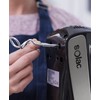 SOLAC 5-Speed 200W Hand Mixer + Turbo