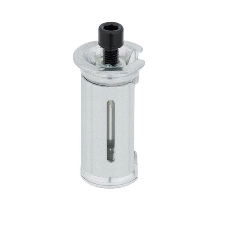 Tappo compr.TH-894-1/ACR Silvr