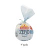 Mission 4 Pack Tortillas Mission Zero Net Carbs Original 4.5"