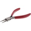 Extra Duty Pliers, Round Nose, 5 Inches | PLR-310.00