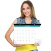 2024 Desk Calendar - 12 Monthly Desk/Wall Calendar, January 2024